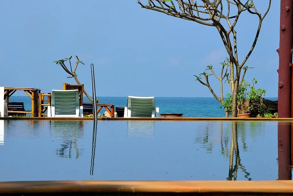 Station touristique Sea Sand Sun Resort, Lanta Island Ko Lanta