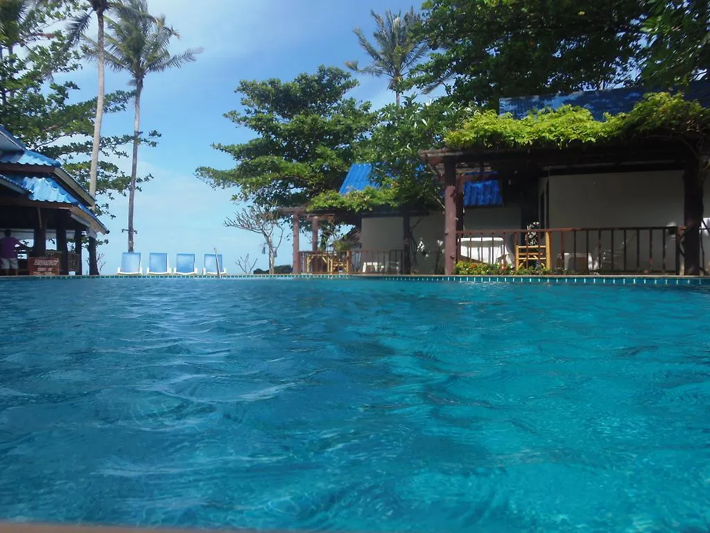 Sea Sand Sun Resort, Lanta Island Ko Lanta Station touristique
