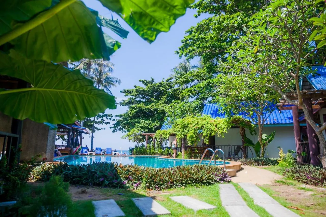 Sea Sand Sun Resort, Lanta Island Ko Lanta