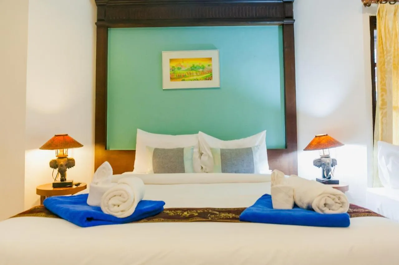 *** Station touristique Sea Sand Sun Resort, Lanta Island Ko Lanta Thaïlande