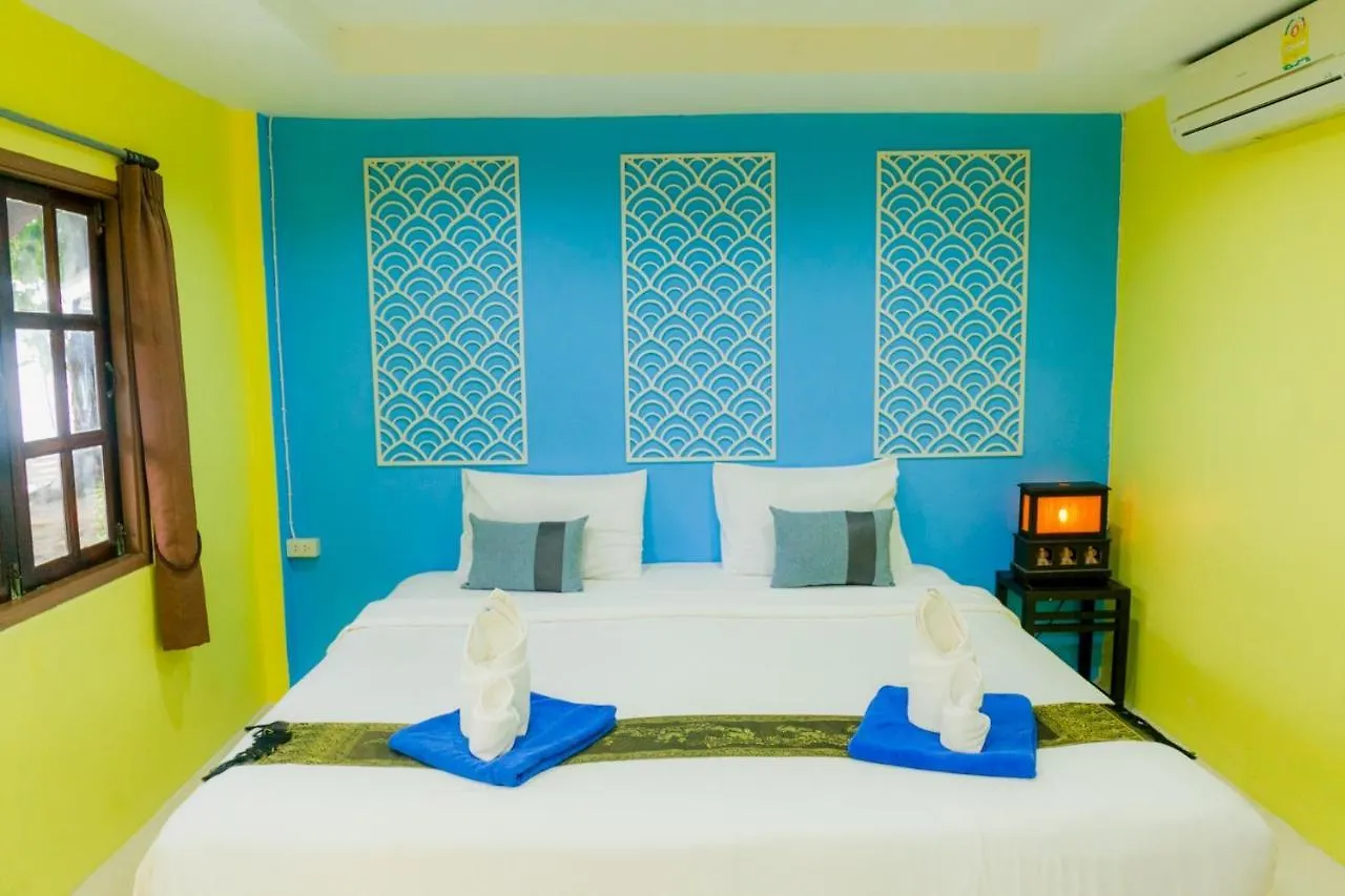 Sea Sand Sun Resort, Lanta Island Ko Lanta
