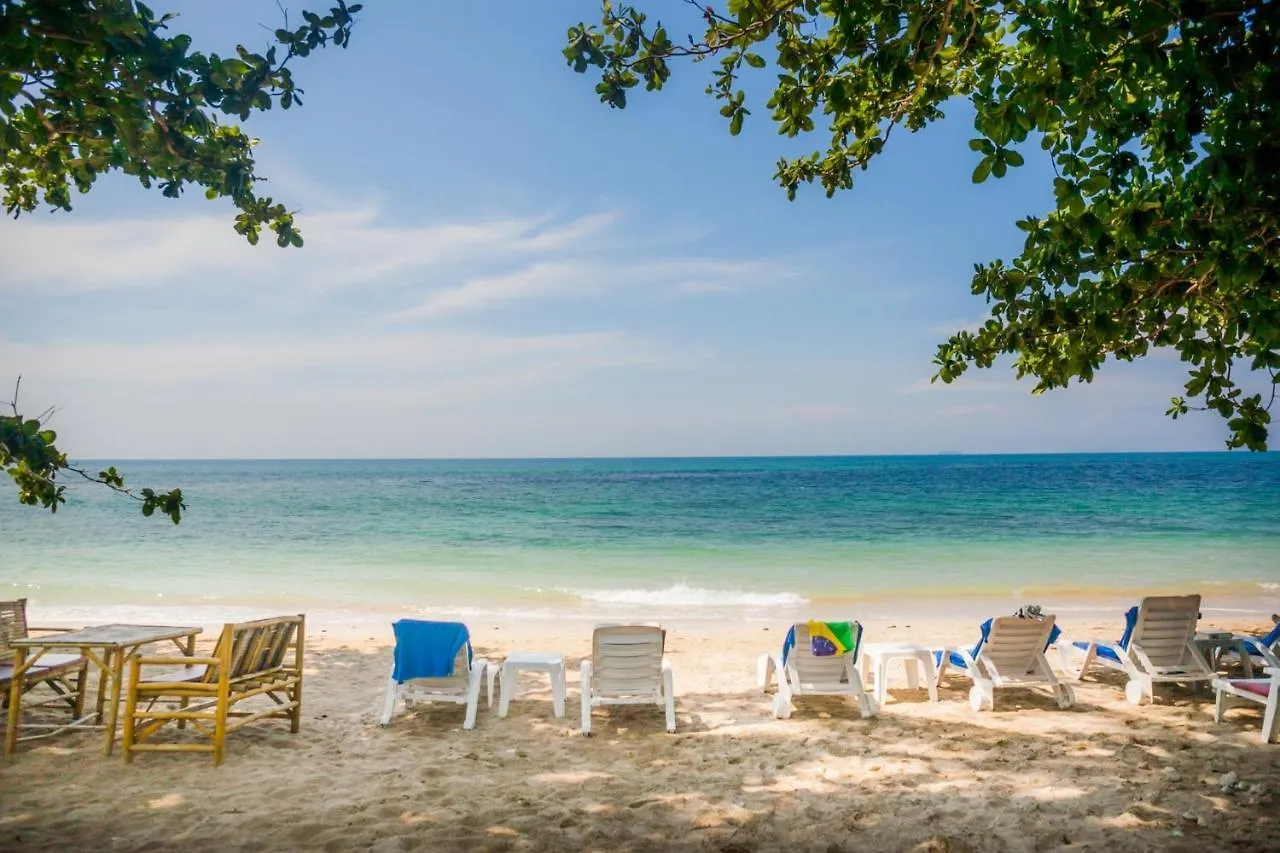 Station touristique Sea Sand Sun Resort, Lanta Island Ko Lanta