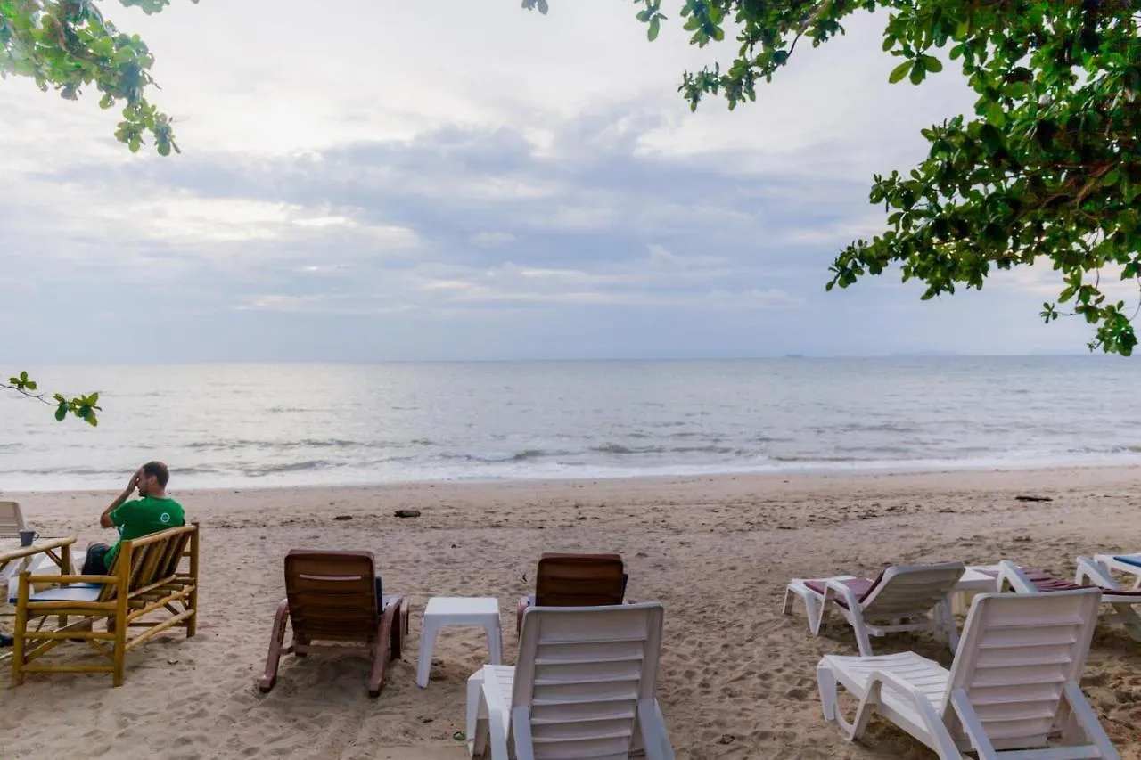 Sea Sand Sun Resort, Lanta Island Ко-Ланта 3*,  Таиланд