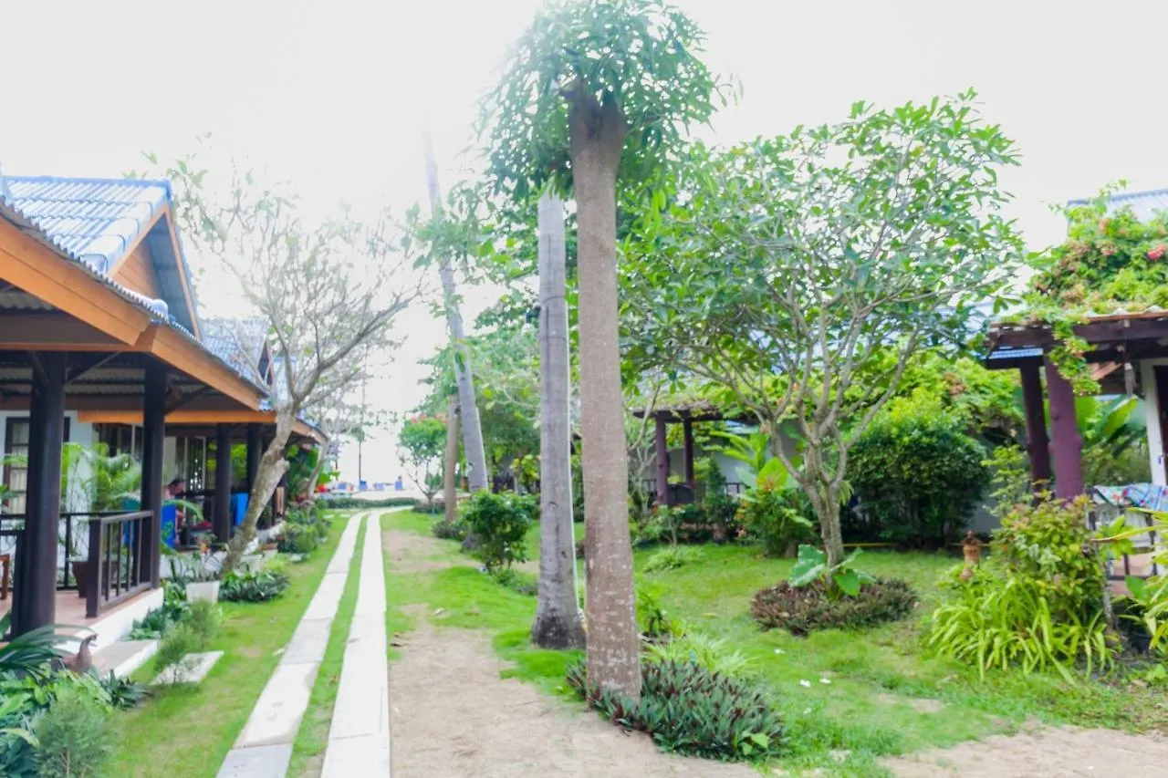 Station touristique Sea Sand Sun Resort, Lanta Island Ko Lanta