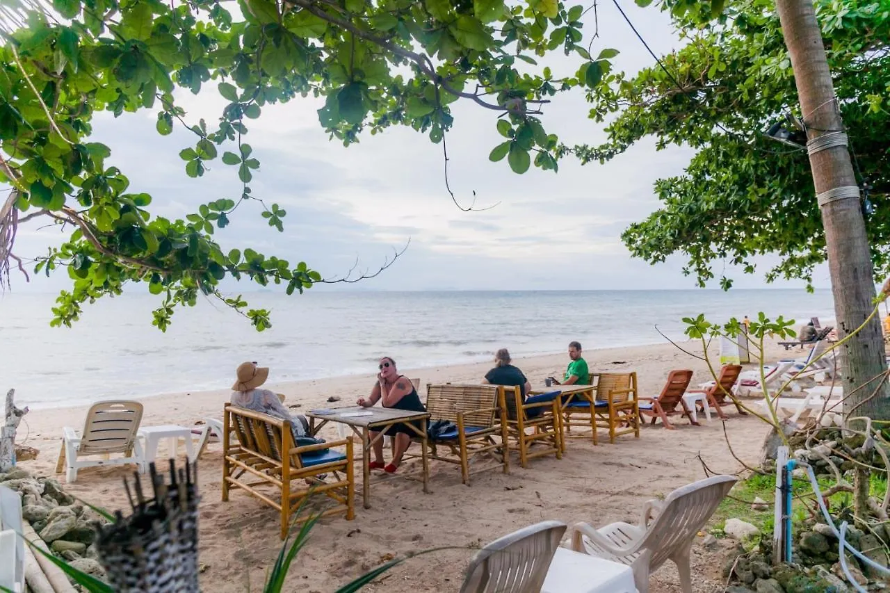 Sea Sand Sun Resort, Lanta Island Ко-Ланта Таиланд