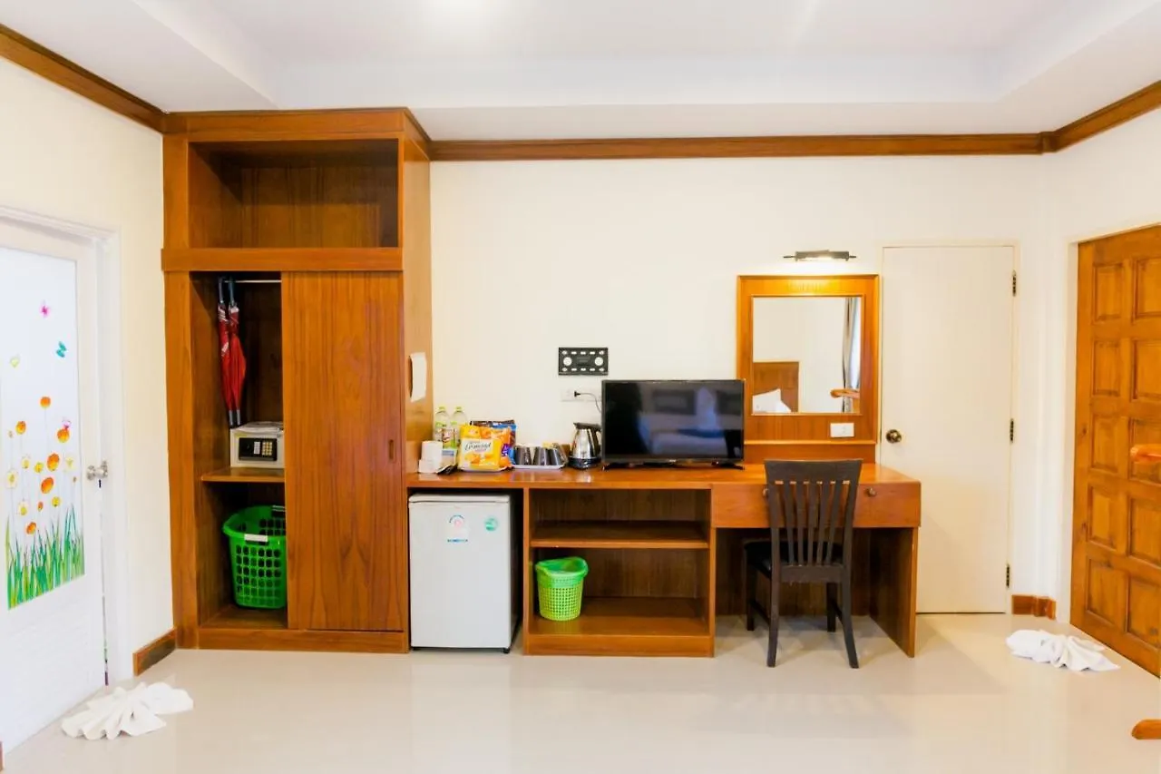 Sea Sand Sun Resort, Lanta Island Ko Lanta